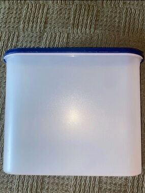 Lot of Brand New Tupperware Items